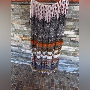 Forbidden angels skirt size small